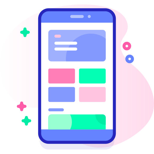 UX/UI design