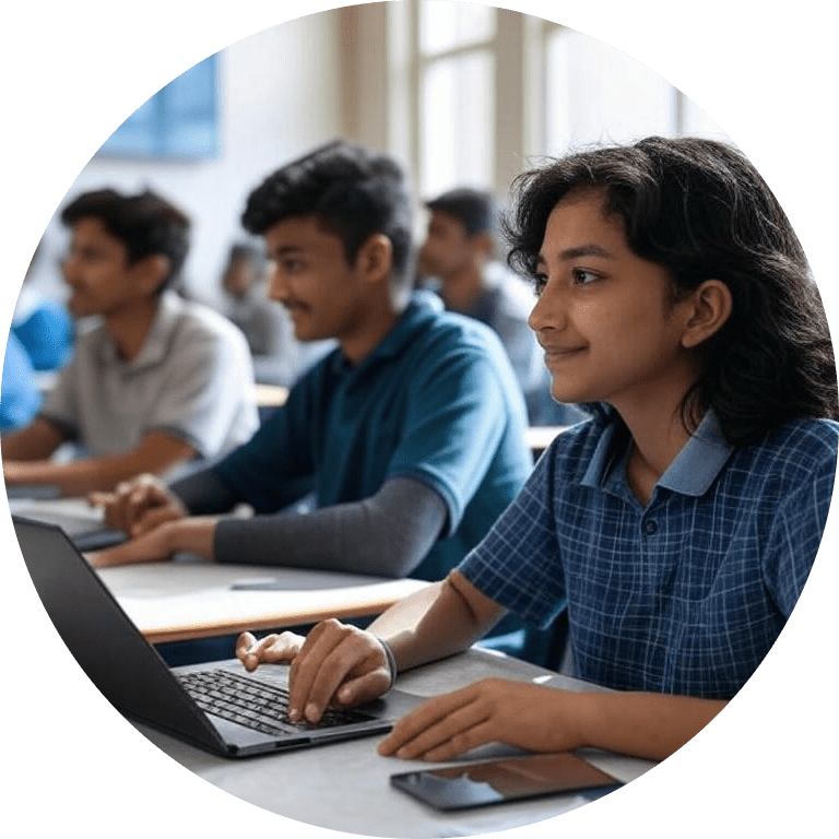 Learning Management System